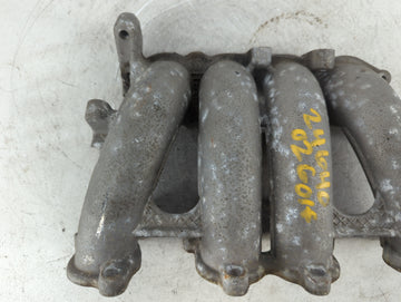 2000-2004 Volkswagen Golf Air Intake Manifold P/N:06A 133 206 B Fits Fits 2000 2001 2002 2003 2004 2005 OEM Used Auto Parts