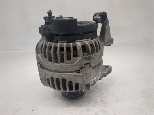 1999-2006 Volkswagen Jetta Alternator Replacement Generator Charging Assembly Engine OEM P/N:07K 903 023 C Fits OEM Used Auto Parts