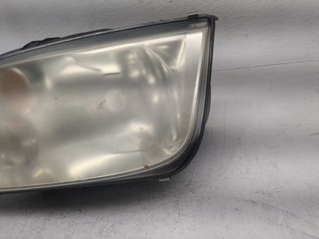 2002-2006 Volkswagen Jetta Driver Left Oem Head Light Headlight Lamp