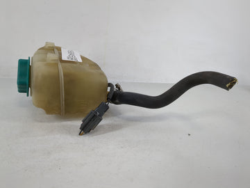 Volvo S80 Windshield Washer Fluid Reservoir Bottle Oem