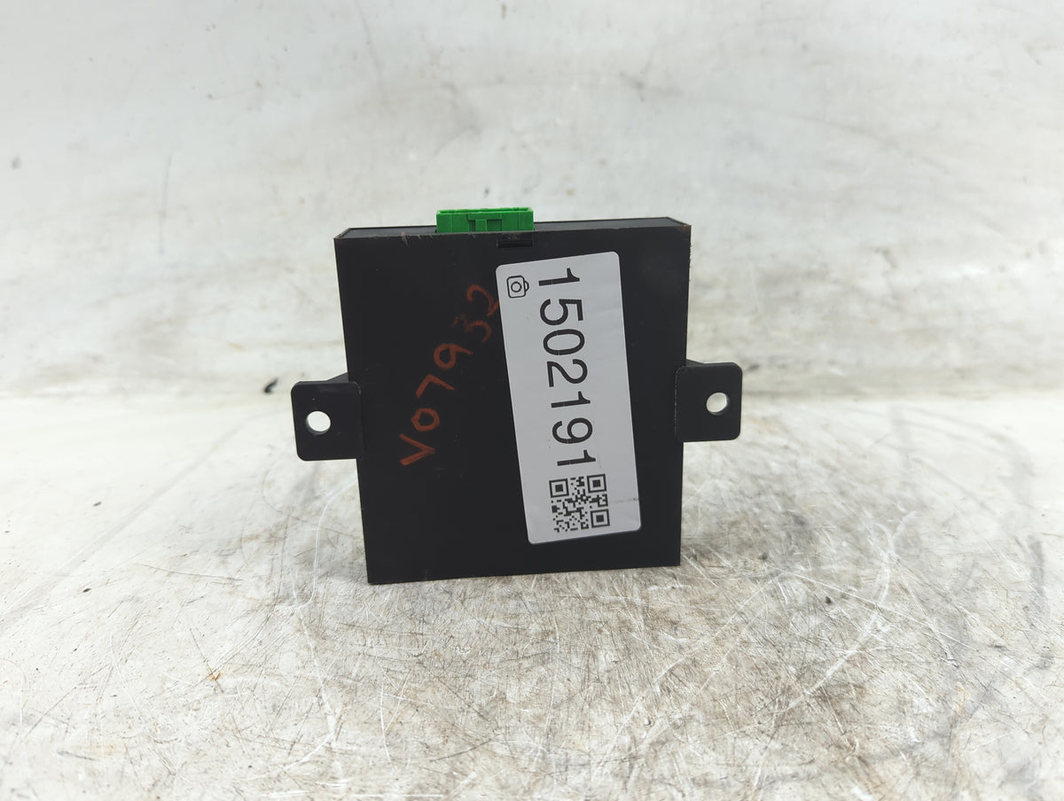 2002 Volvo V40 Stability Control Module - Oemusedautoparts1.com