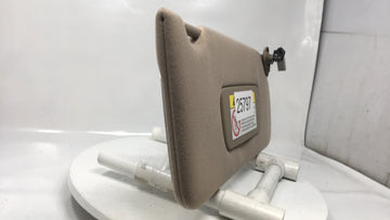 2001-2003 Acura Cl Sun Visor Shade Replacement Passenger Right Mirror Fits Fits 2001 2002 2003 OEM Used Auto Parts