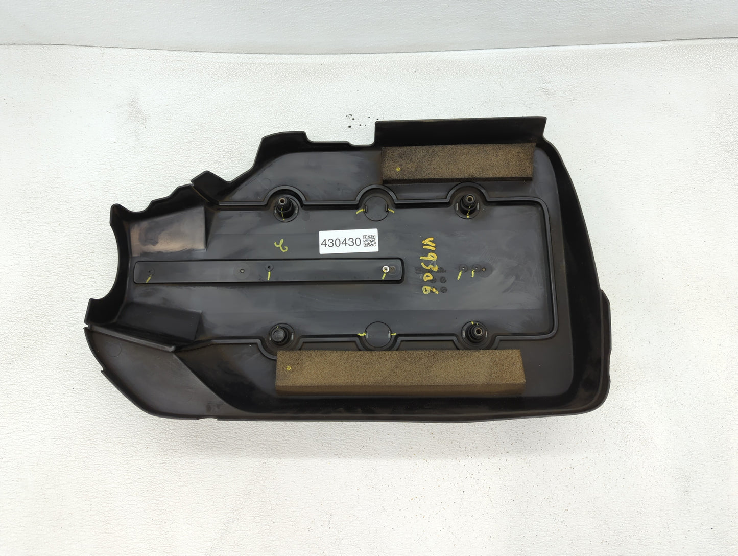 2003 Acura Mdx Engine Cover - Oemusedautoparts1.com