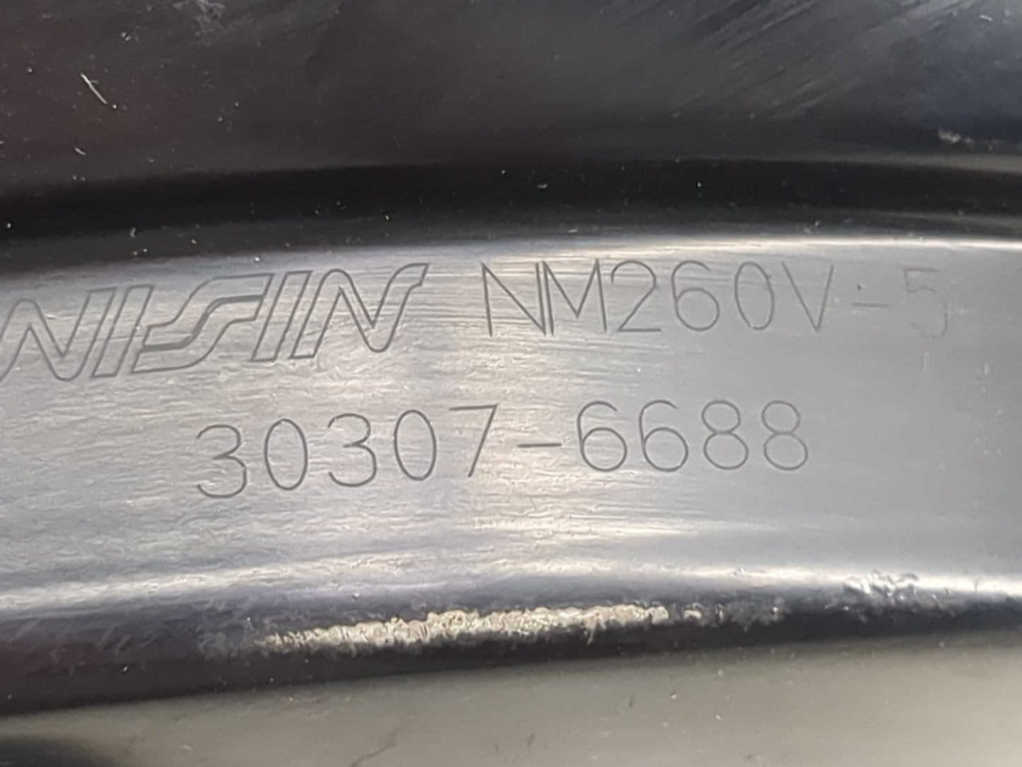 2002-2004 Acura Rsx Power Brake Booster Oem - Oemusedautoparts1.com