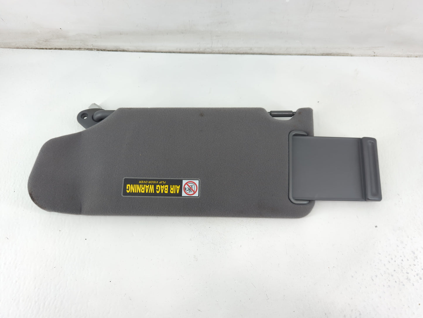 1999-2003 Acura Tl Sun Visor Shade Replacement Passenger Right Mirror Fits Fits 1999 2000 2001 2002 2003 OEM Used Auto Parts