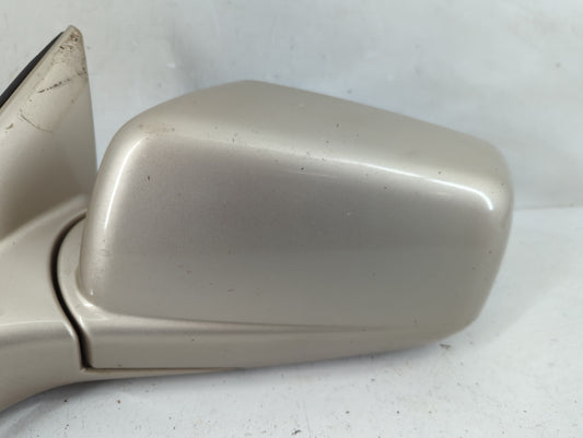 2002-2003 Acura Tl Side Mirror Replacement Driver Left View Door Mirror Fits Fits 2002 2003 OEM Used Auto Parts