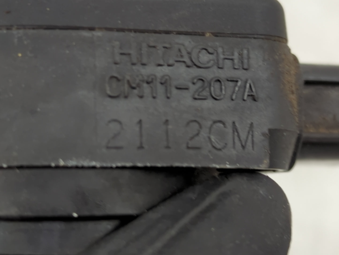 2000-2003 Acura Tl Ignition Coil Igniter Pack - Oemusedautoparts1.com