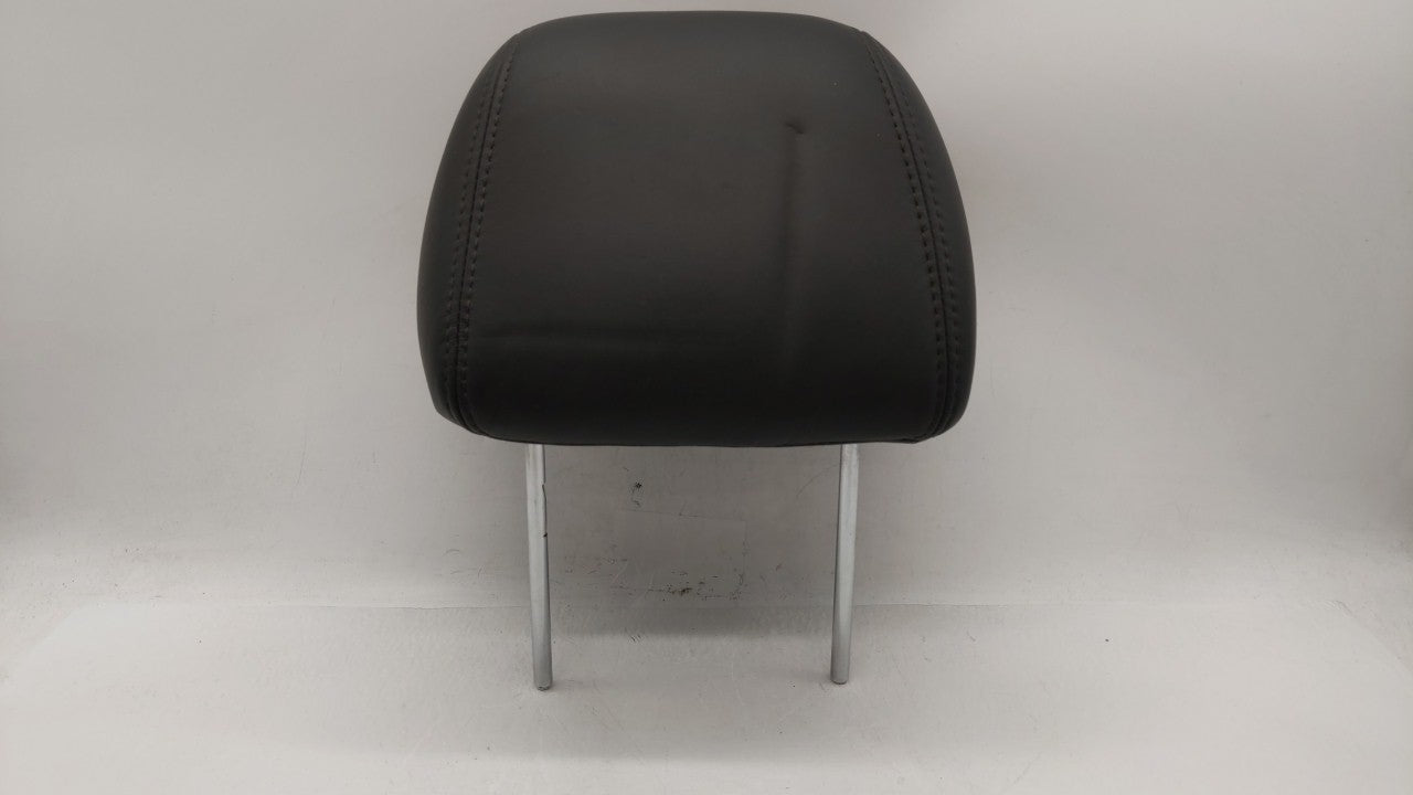 2000-2003 Acura Tl Headrest Head Rest Front Driver Passenger Seat Black - Oemusedautoparts1.com