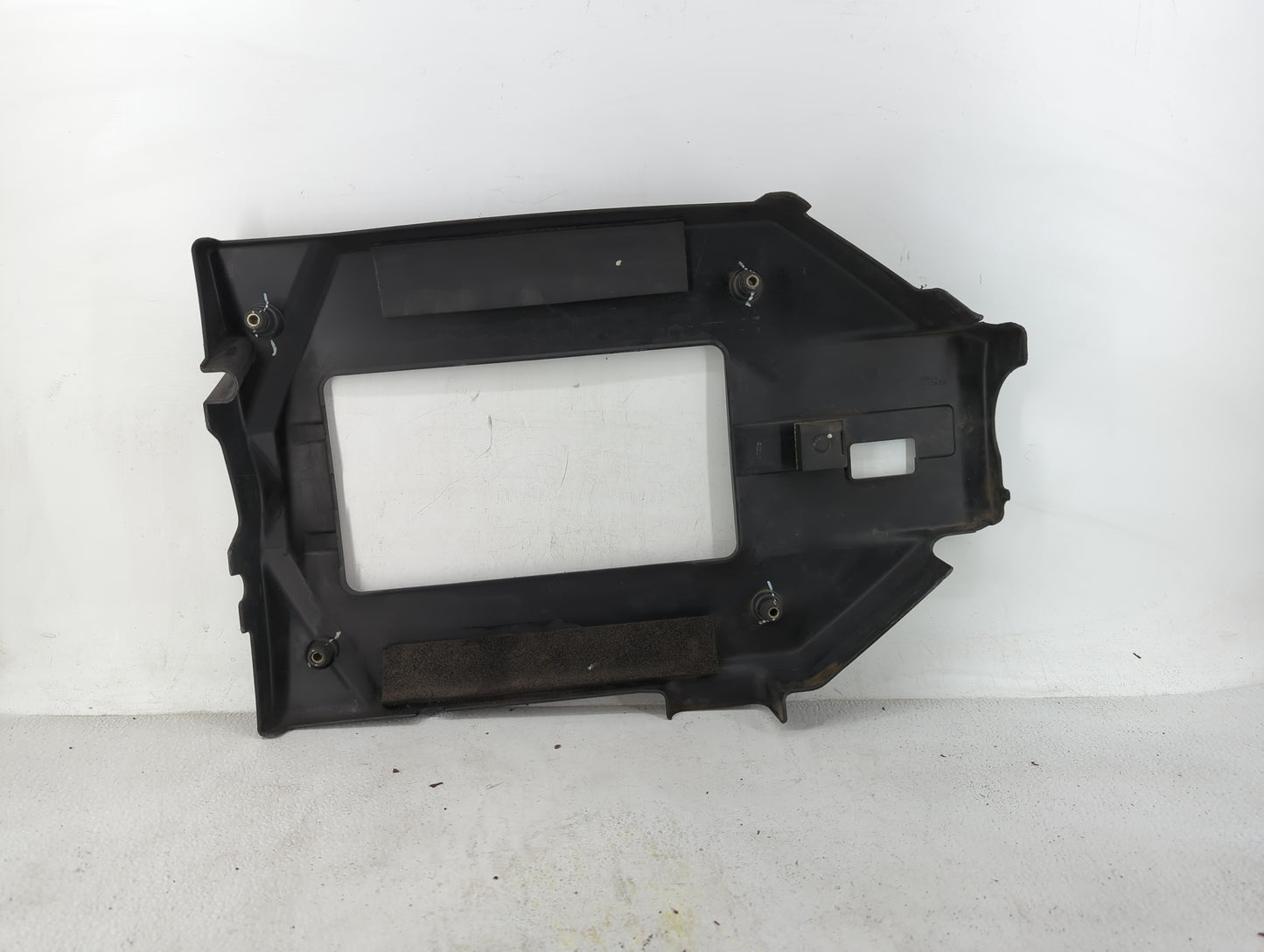 2003 Acura Tl Engine Cover - Oemusedautoparts1.com