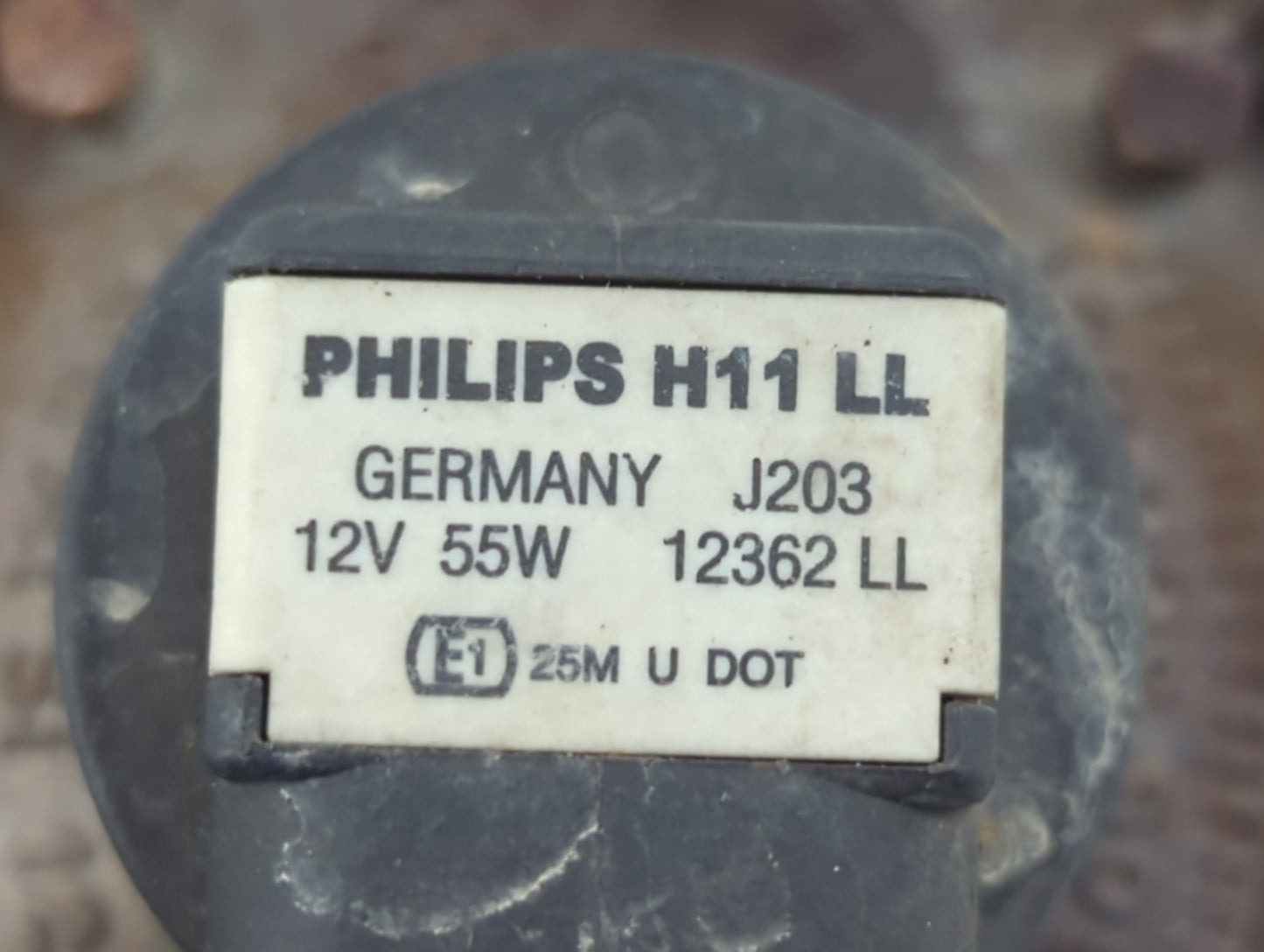 2002-2005 Audi A4 Passenger Right Oem Front Light Lamp - Oemusedautoparts1.com