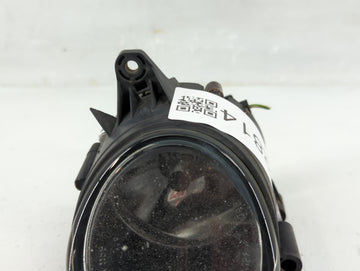 2002-2005 Audi A4 Driver Left Oem Front Light Lamp