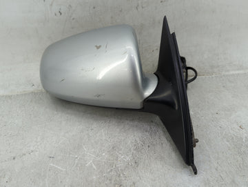 2002-2008 Audi A4 Passenger Side View Mirror - Right Door Mirror OEM Used