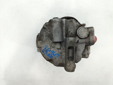 2002-2004 Audi A6 Air Conditioning A/c Ac Compressor Oem