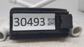 2003 Audi Rs6 Master Power Window Switch Replacement Driver Side Left Fits OEM Used Auto Parts
