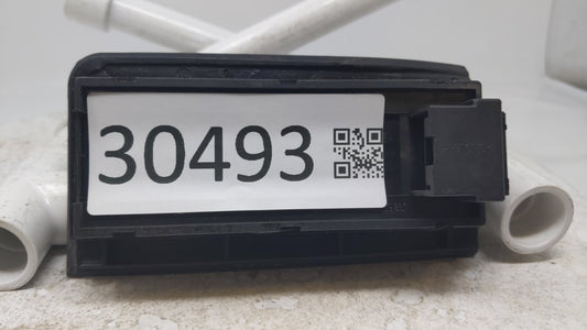 2003 Audi Rs6 Master Power Window Switch Replacement Driver Side Left Fits OEM Used Auto Parts