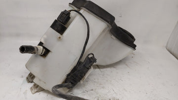 2003 Bmw 325i Fuel Tank Strap