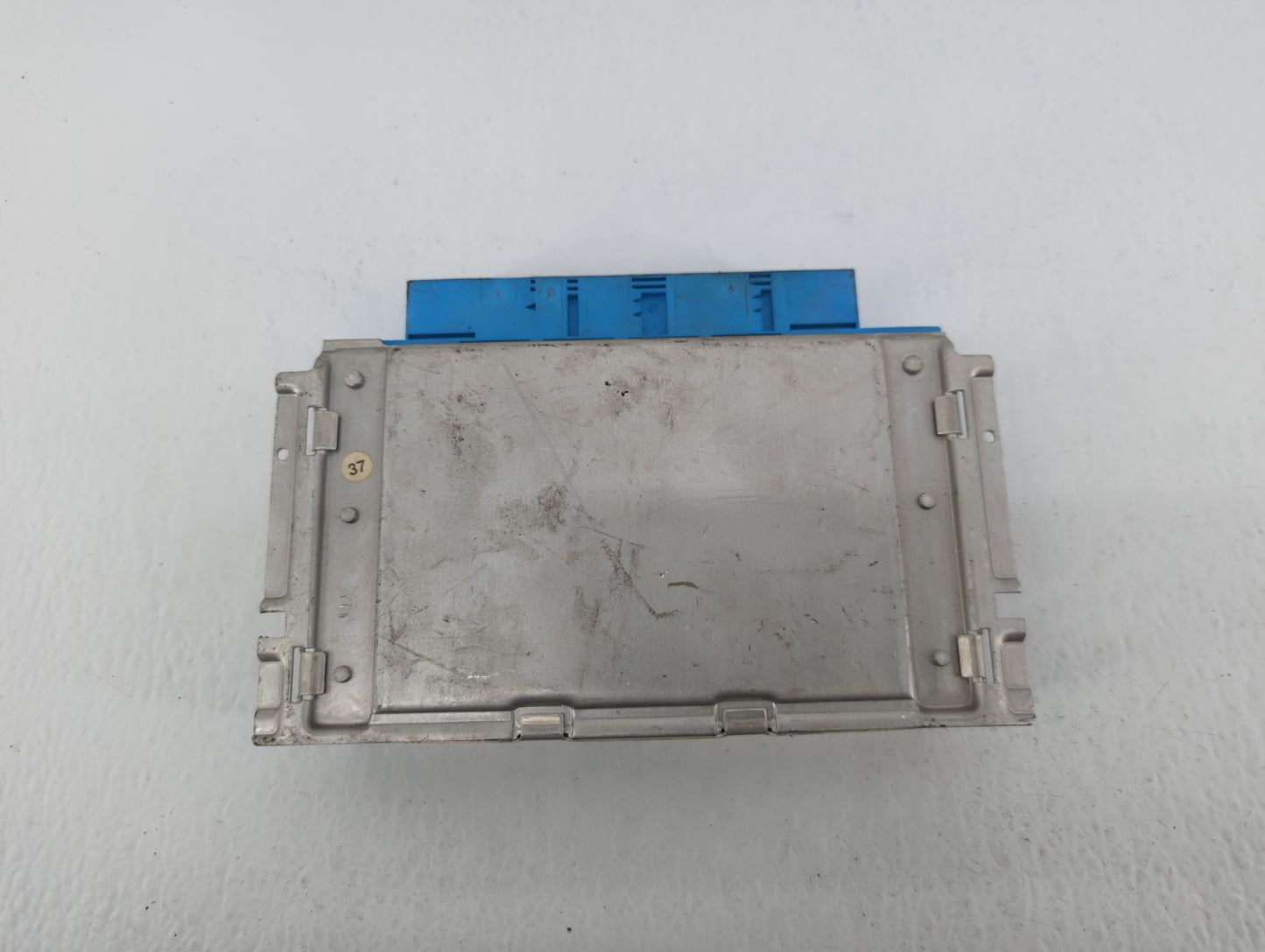 2001-2003 Bmw 325i Chassis Control Module Ccm Bcm Body Control - Oemusedautoparts1.com