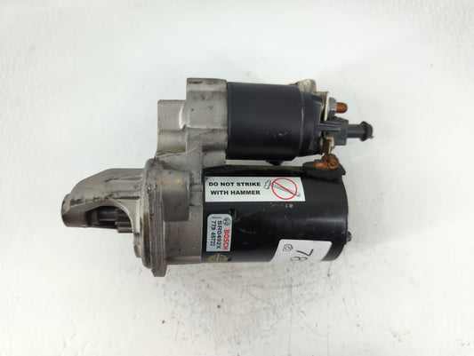 2002-2005 Bmw 325i Car Starter Motor Solenoid OEM P/N:779 45722 Fits Fits 2002 2003 2004 2005 2006 OEM Used Auto Parts