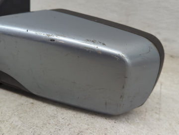 2001-2003 Bmw 525i Driver Side View Mirror - Left Door Mirror OEM Used