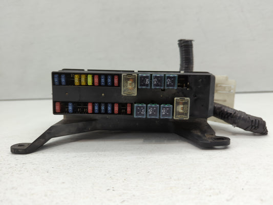 2001-2003 Bmw 525i Fusebox Fuse Box Panel Relay Module Fits Fits 1999 2000 2001 2002 2003 OEM Used Auto Parts