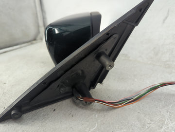 2001-2003 Bmw 530i Passenger Side View Mirror - Right Door Mirror OEM Used