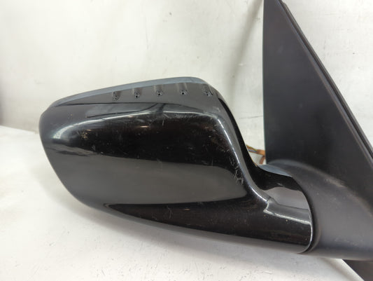 2002-2005 Bmw 745i Side Mirror Replacement Passenger Right View Door Mirror P/N:41-3324-426 Fits Fits 2002 2003 2004 2005 2006 OEM Used Auto Parts