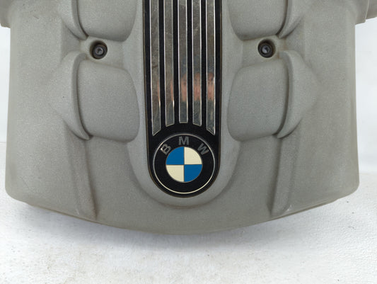 2003 Bmw 745i Engine Cover