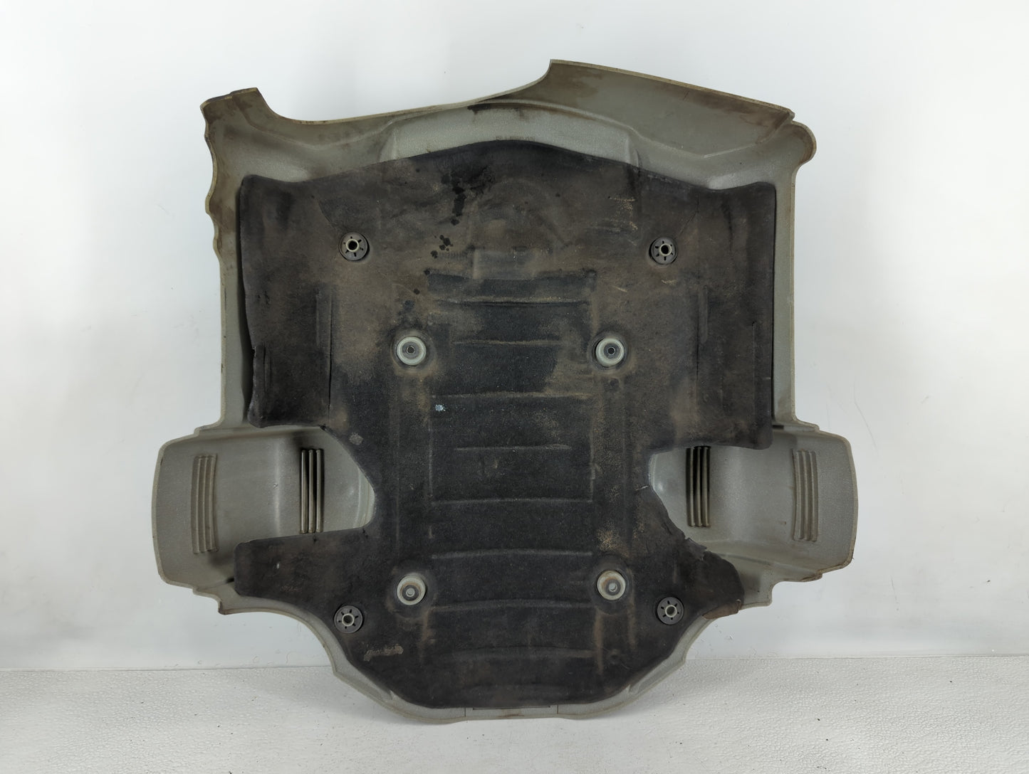2003 Bmw 745i Engine Cover - Oemusedautoparts1.com