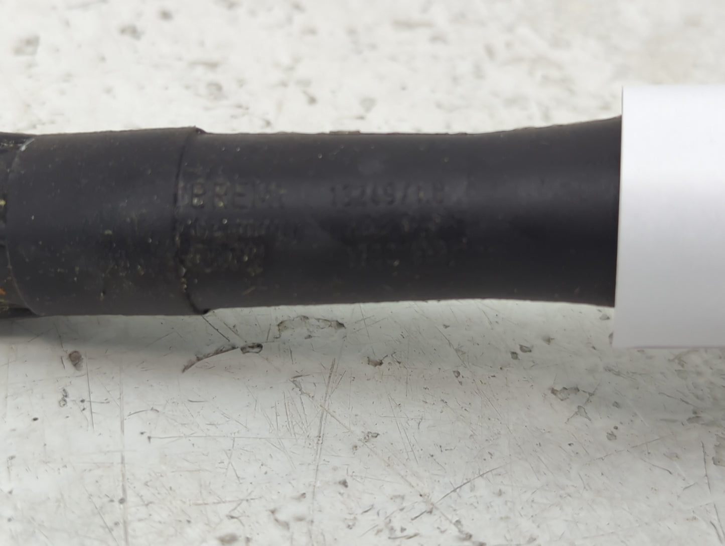 2000-2003 Bmw X5 Ignition Coil Igniter Pack - Oemusedautoparts1.com