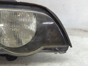 2000-2003 Bmw X5 Passenger Right Oem Head Light Headlight Lamp