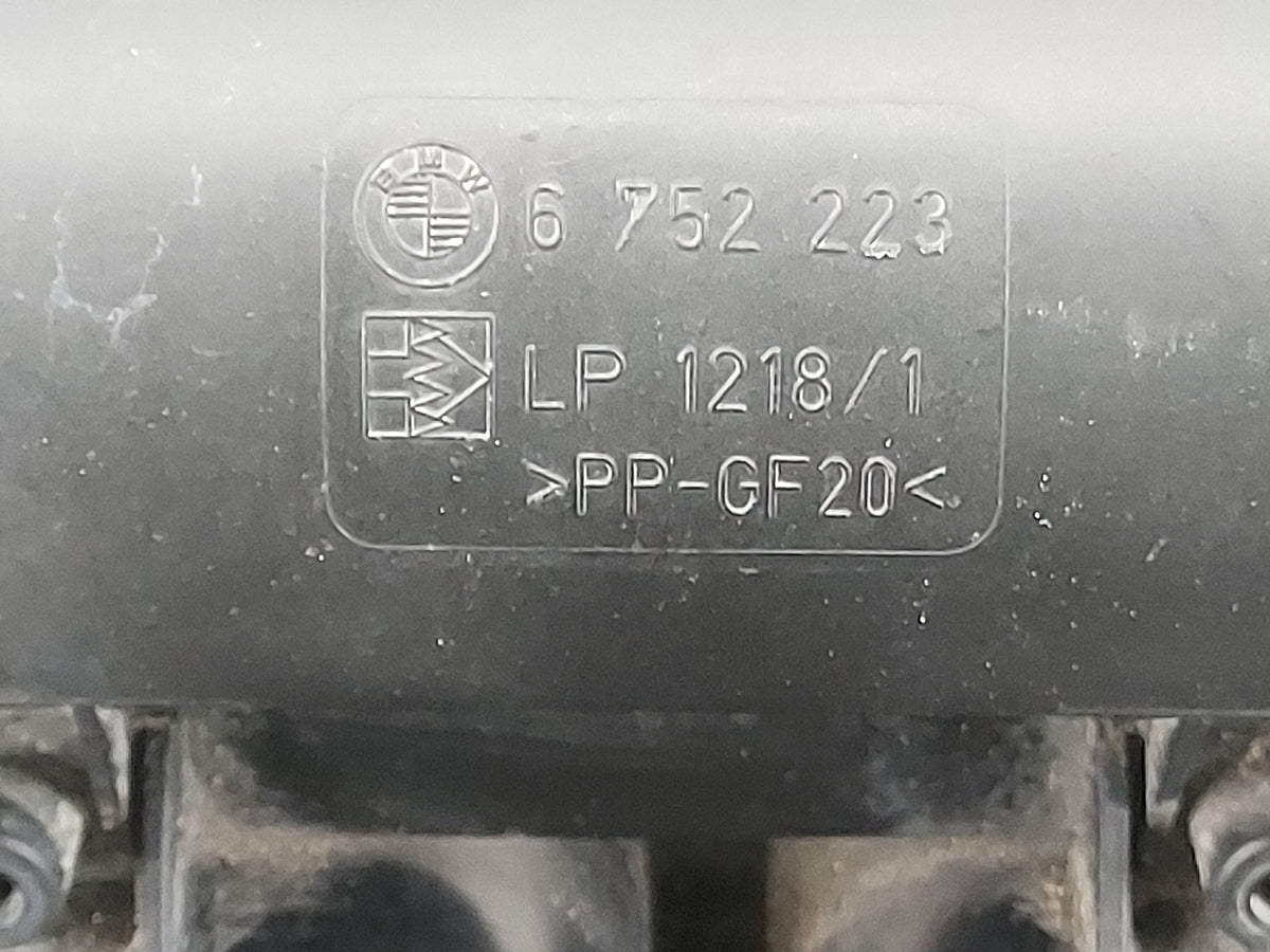 2003 Bmw Z4 Fuel Vapor Charcoal Canister - Oemusedautoparts1.com