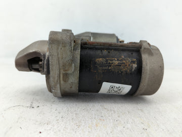 2003-2005 Bmw Z4 Car Starter Motor Solenoid OEM Fits Fits 2002 2003 2004 2005 2006 OEM Used Auto Parts