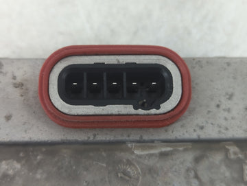 2003-2005 Bmw Z4 Headlight Ballast Head Light