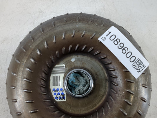 2003 Buick Century Torque Converter Automatic Transmission OEM P/N:2421 9830 Fits OEM Used Auto Parts