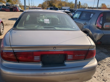 1999-2005 Buick Century Trunk/decklid/hatch/tailgate Oem
