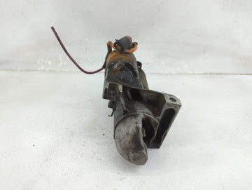 1997-2005 Buick Century Car Starter Motor Solenoid OEM Fits Fits 1997 1998 1999 2000 2001 2002 2003 2004 2005 OEM Used Auto Parts