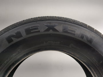 Used Tire 205/70R15 NEXEN NPRIZ AH5 96T - Tread Depth 9/32
