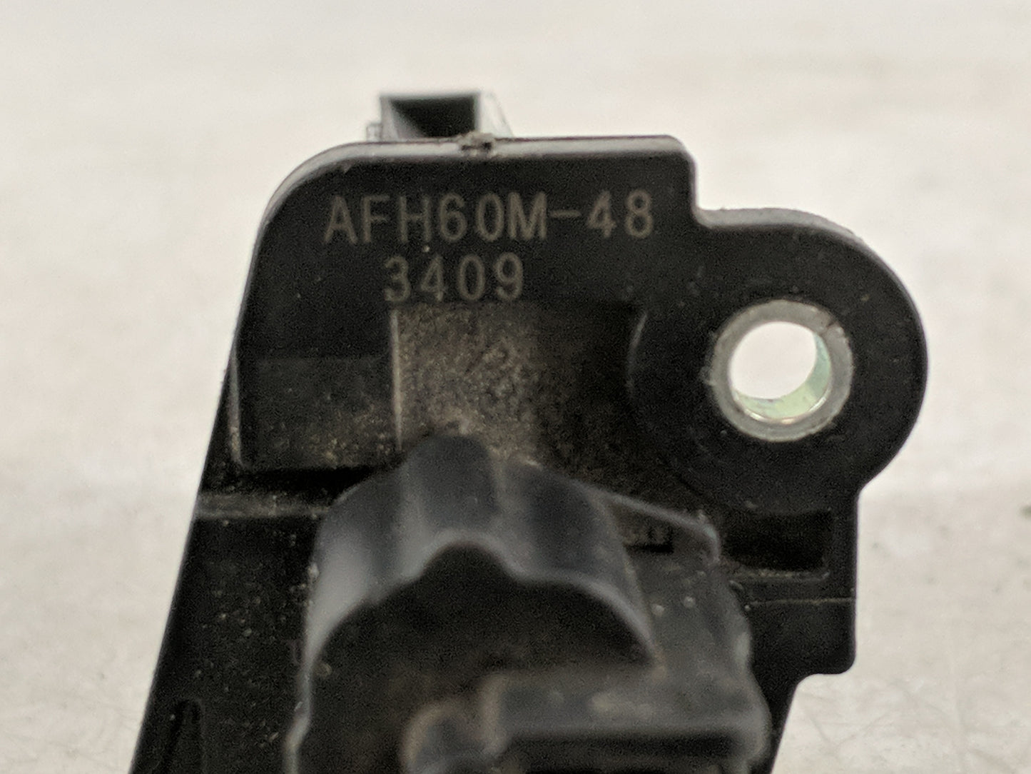 1999-2005 Buick Lesabre Mass Air Flow Meter Maf - Oemusedautoparts1.com