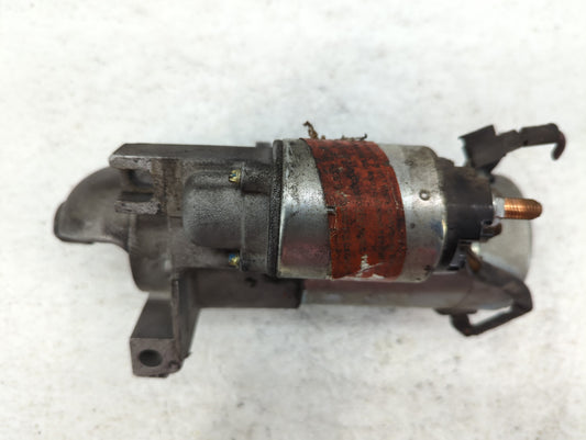 2002-2003 Buick Lesabre Car Starter Motor Solenoid OEM Fits Fits 2001 2002 2003 OEM Used Auto Parts