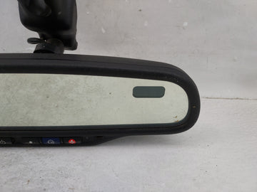 2000-2005 Buick Lesabre Interior Rear View Mirror Replacement OEM Fits Fits 2000 2001 2002 2003 2004 2005 2006 2007 2008 2009 OEM Used Auto Parts