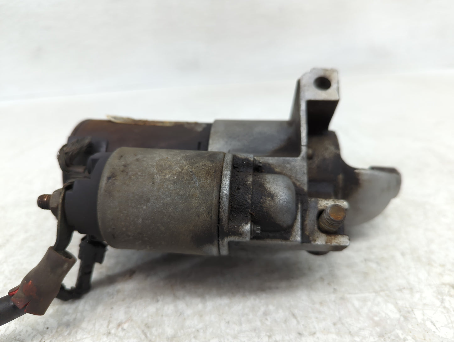 2003 Buick Lesabre Car Starter Motor Solenoid OEM Fits OEM Used Auto Parts - Oemusedautoparts1.com