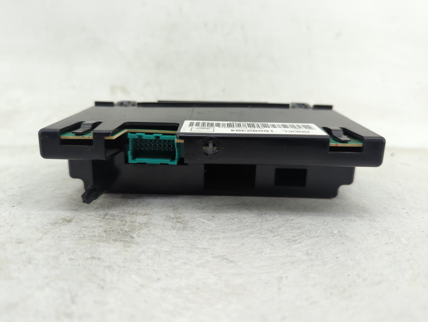 2003 Buick Park Avenue Climate Control Module Temperature AC/Heater Replacement P/N:16202304 Fits OEM Used Auto Parts - Oemu