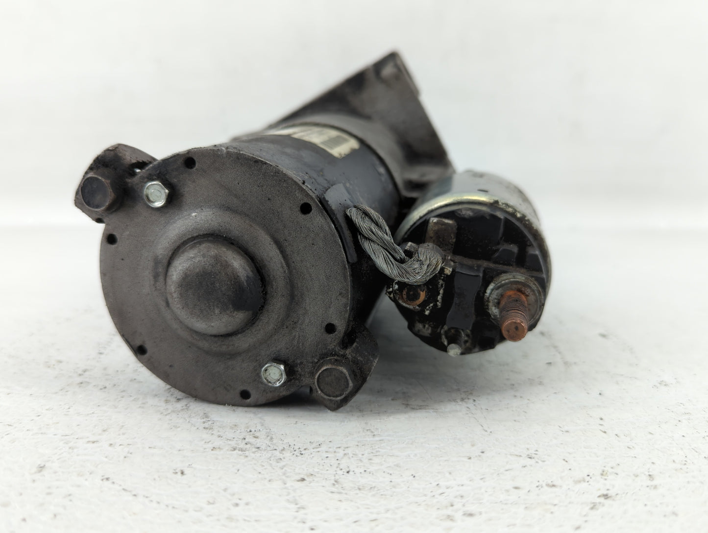 1997-2003 Buick Regal Car Starter Motor Solenoid OEM P/N:SR110839A Fits Fits 1995 1996 1997 1998 1999 2000 2001 2002 2003 OE