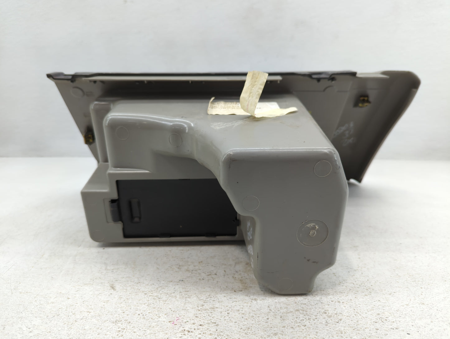 2003 Buick Rendezvous Passenger Glove Box Door Storage Compartment - Oemusedautoparts1.com