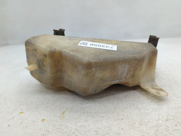2002 Buick Rendezvous Radiator Coolant Overflow Expansion Tank Bottle
