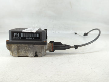2002-2005 Buick Rendezvous Body Control Module Bcm Inner Cabin Fuse Box