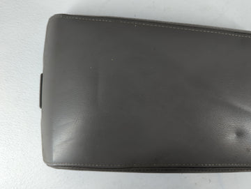 2003 Buick Rendezvous Center Console Armrest Cover Lid Fits OEM Used Auto Parts