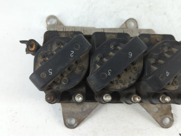 2003 Buick Rendezvous IGNITION COIL