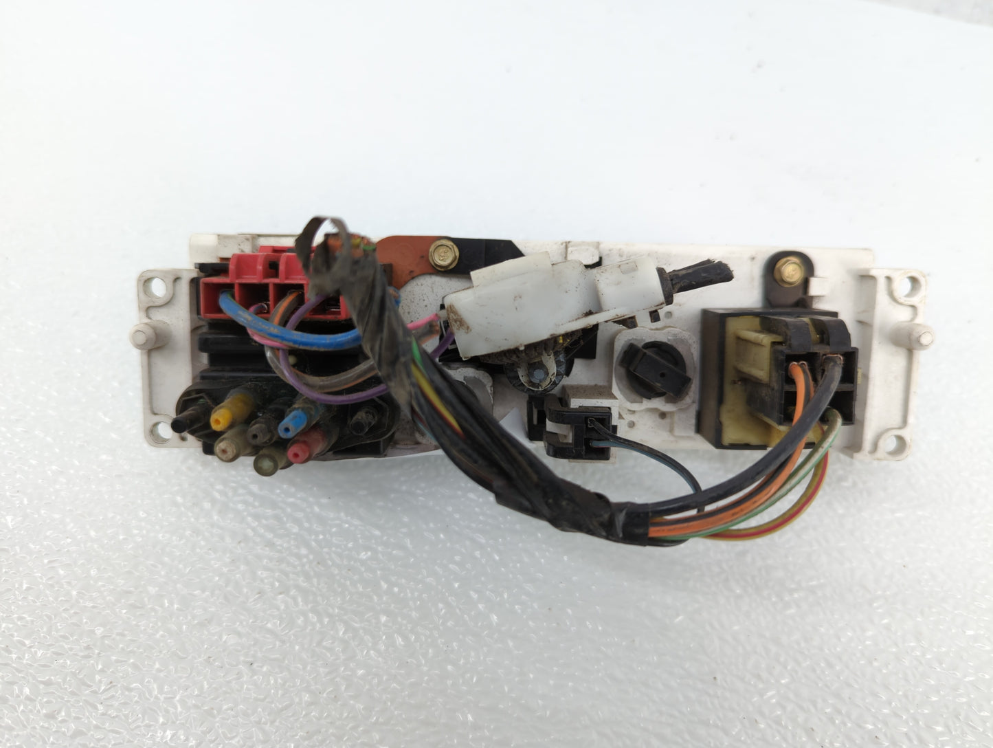 2003-2007 Cadillac Cts Side Mirror Replacement Driver Left View Door Mirror Fits Fits 2003 2004 2005 2006 2007 OEM Used Auto