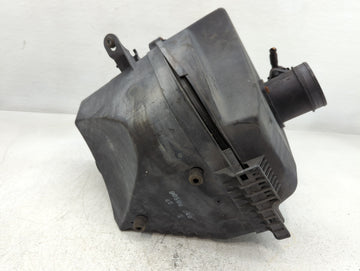 2003-2004 Cadillac Cts Air Cleaner Intake-duct Hose Tube